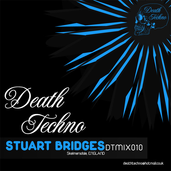 Death Techno 010