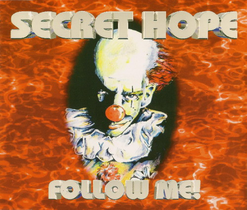 Follow Me!