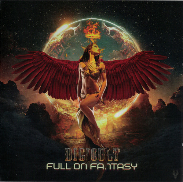 Full On Fantasy