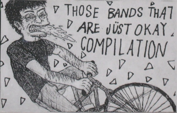 Those Bands That Are Jüst Okay