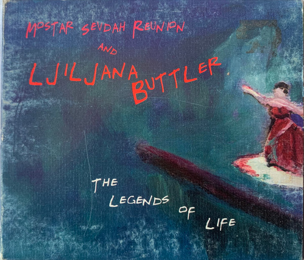 The Legends Of Life