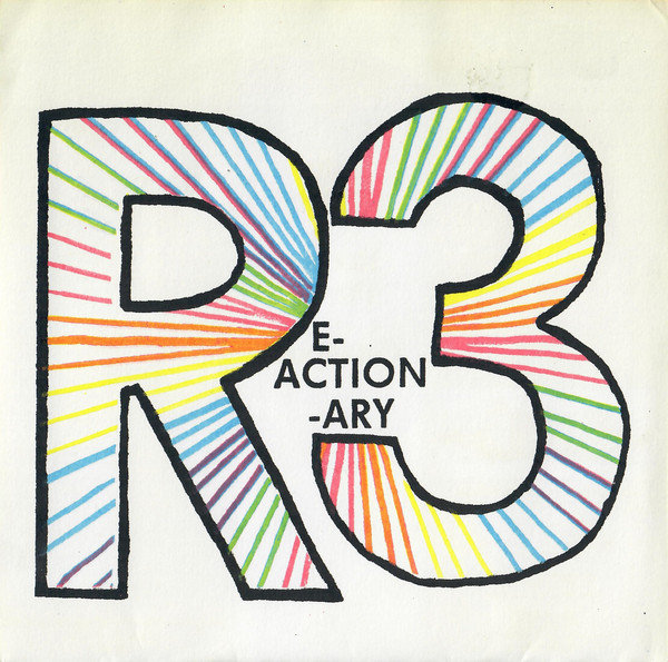 Reactionary 3