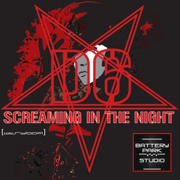 Screaming In The Night
