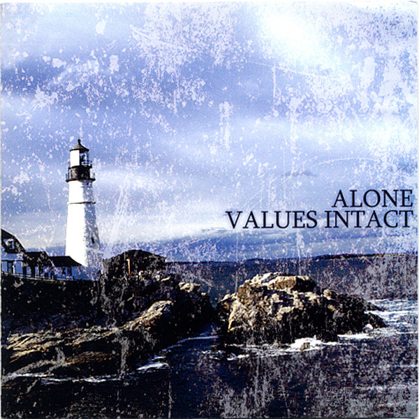 Alone / Values Intact
