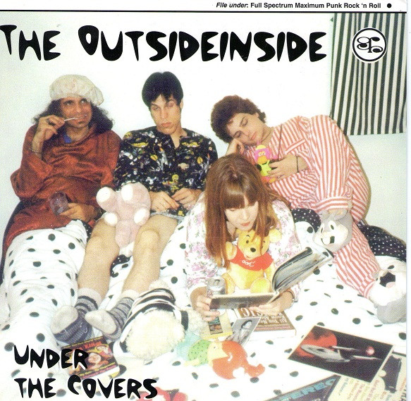 Under The Covers