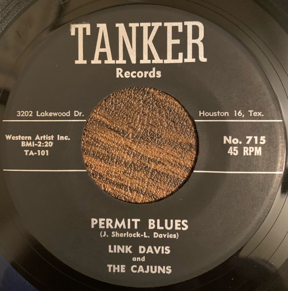 Permit Blues / Airliner
