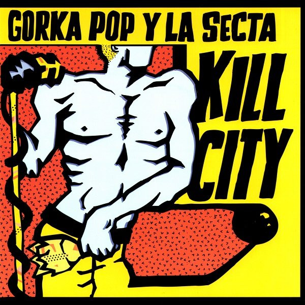 Kill City