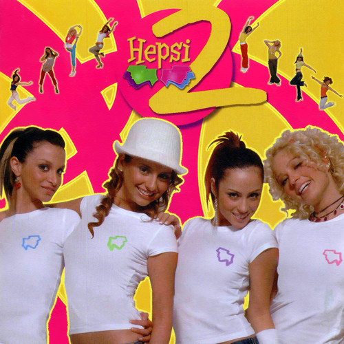Hepsi 2