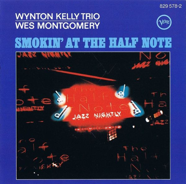 Smokin' At The Half Note