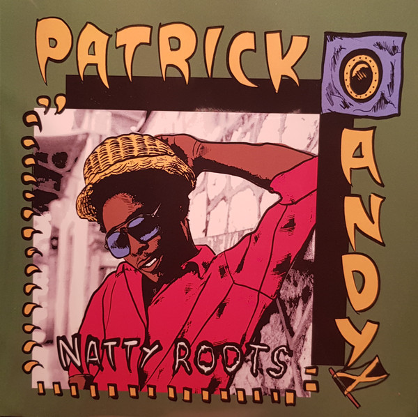 Natty Roots