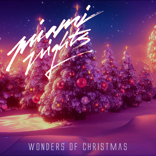 Wonders Of Christmas 