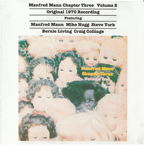 Volume 2