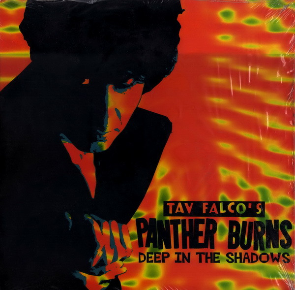 Deep In The Shadows