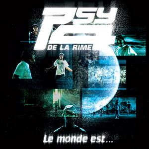 Le Monde Est...