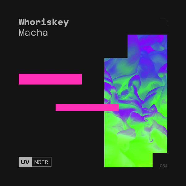 Macha