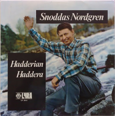Hadderian Haddera