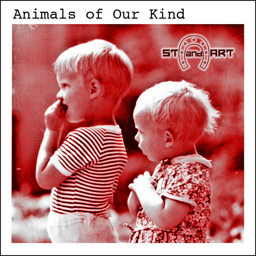 Animals Of Our Kind