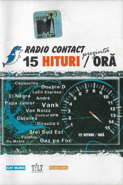 15 Hituri / Oră