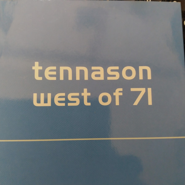 West Of 71