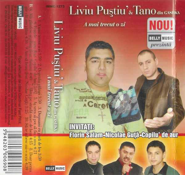 A Mai Trecut O Zi