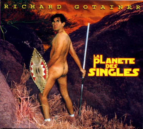 La Planète Des Singles