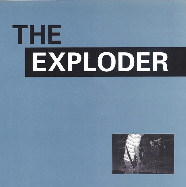 The Exploder