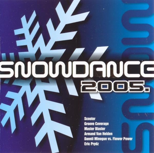 Snowdance 2005