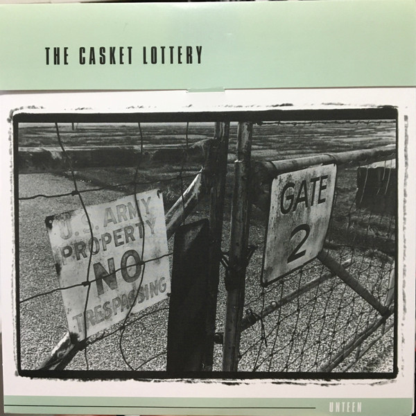 The Casket Lottery / Reflector