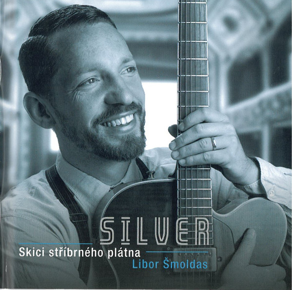 Silver (Skici Stříbrného Plátna)