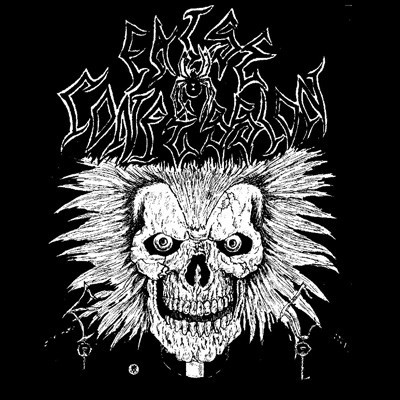 Out Of The Basement Demo 1983