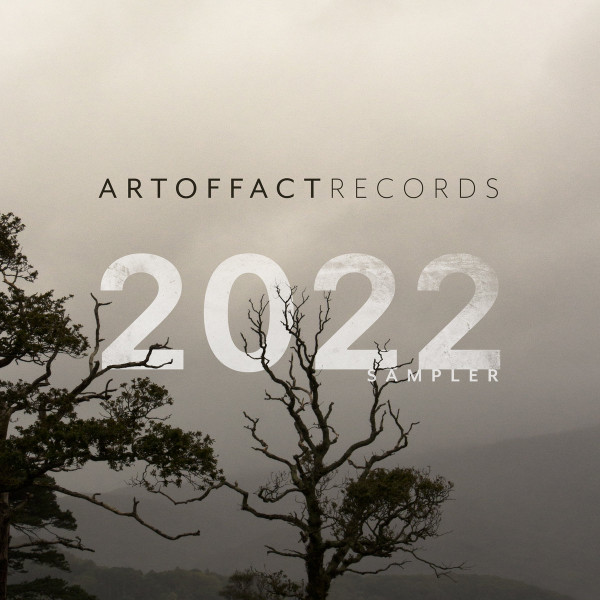 Artoffact Records 2022 Sampler