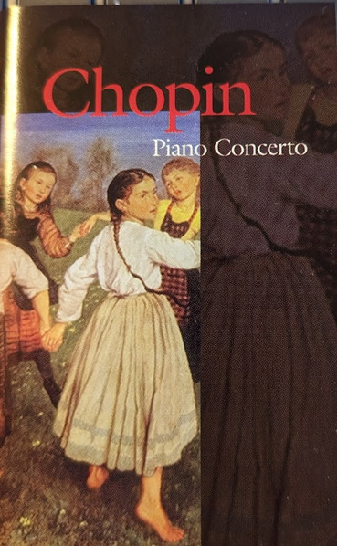 Piano Concerto