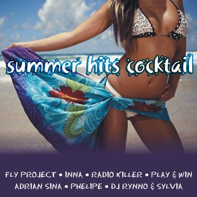 Summer Hits Cocktail