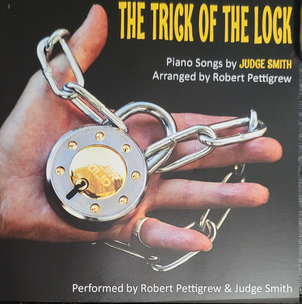 The Trick Of The Lock