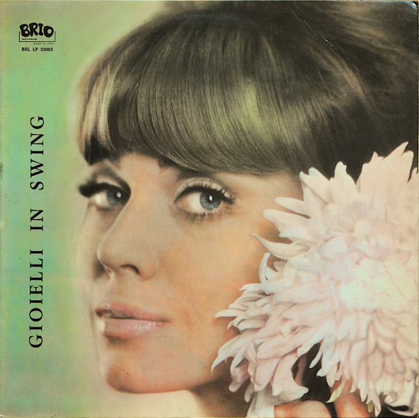 Gioielli In Swing