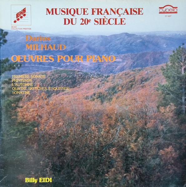 Œuvres Pour Piano