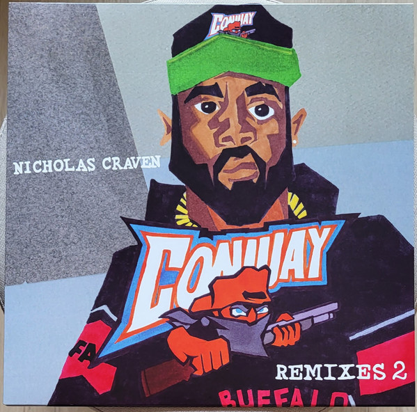Conway Remixes 2