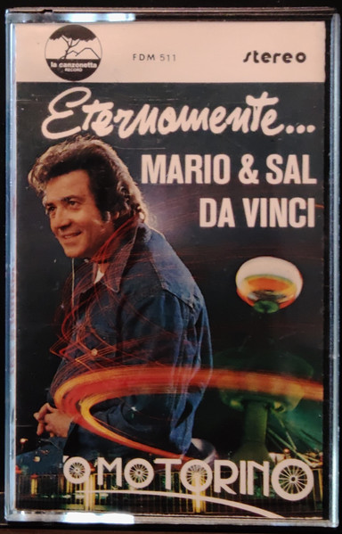 Eternamente... 