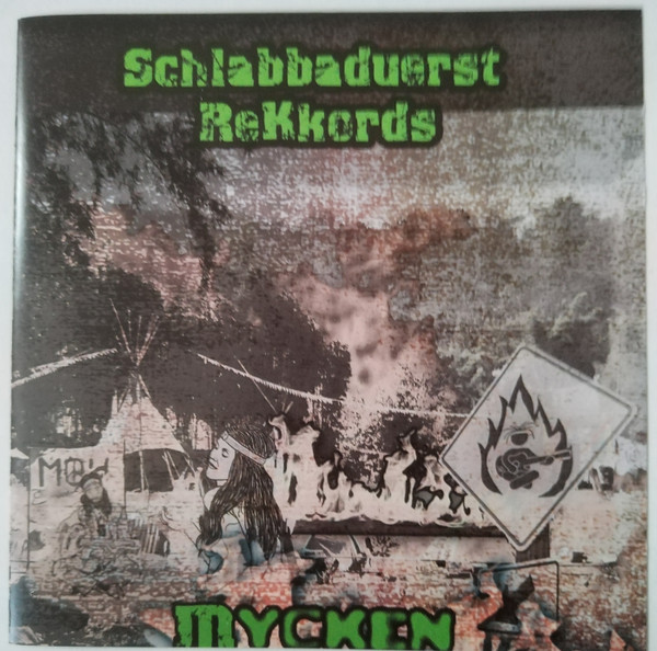 Mycken