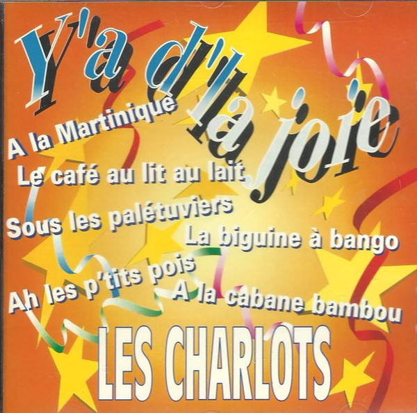 Y'a D'la Joie