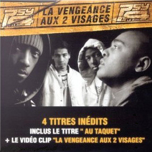 La Vengeance Aux 2 Visages