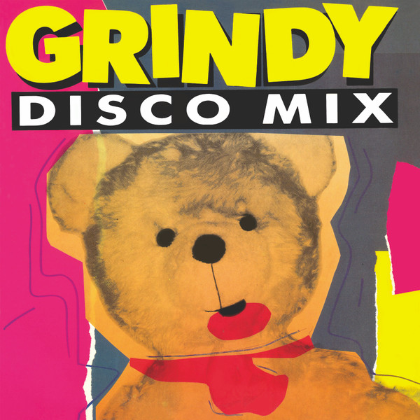 Grindy Disco Mix
