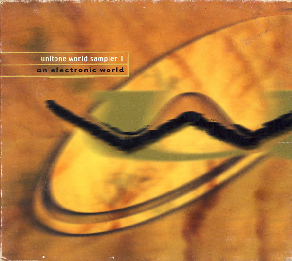 Unitone World Sampler 1: An Electronic World