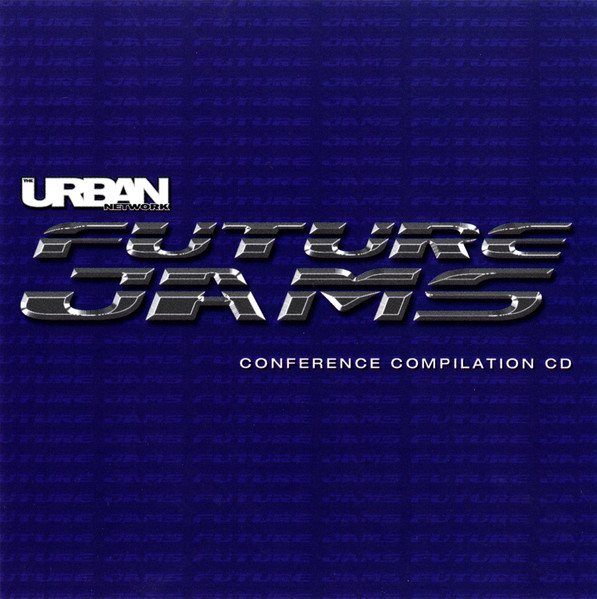 Future Jams Conference Compilation CD
