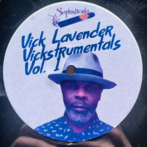 Vickstrumentals Vol. 1