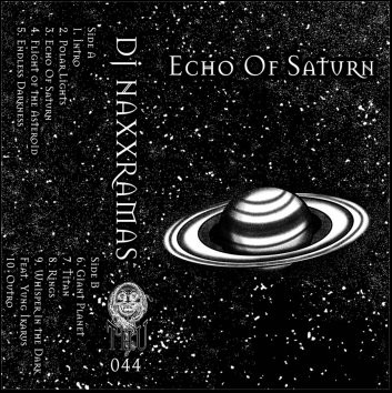 Echo Of Saturn