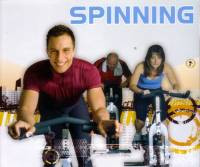 Spinning