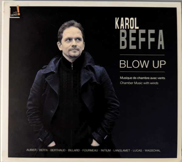 Blow Up