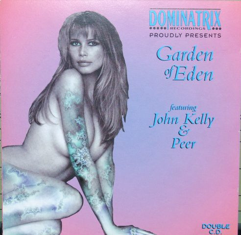 Garden Of Eden