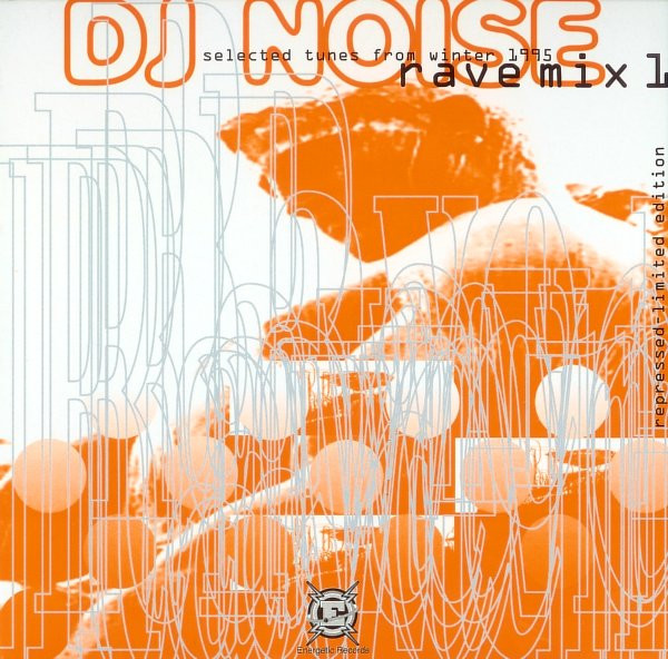 Rave Mix 1
